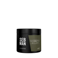 SEB MAN