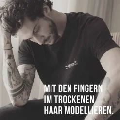 SEB MAN