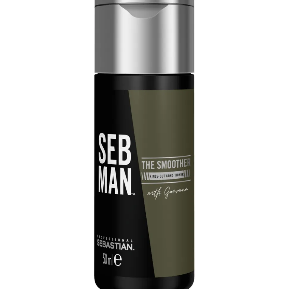 SEB MAN