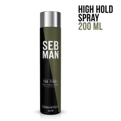 SEB MAN