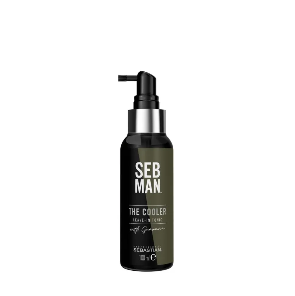 SEB MAN