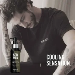 SEB MAN
