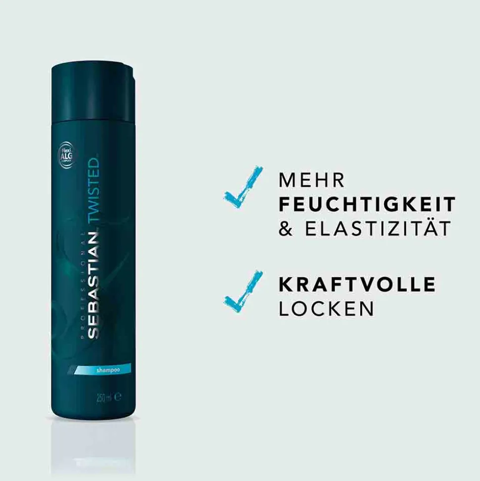Sebastian Professional