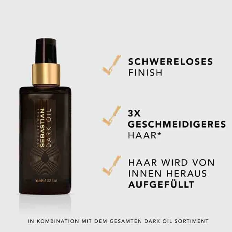 Sebastian Professional