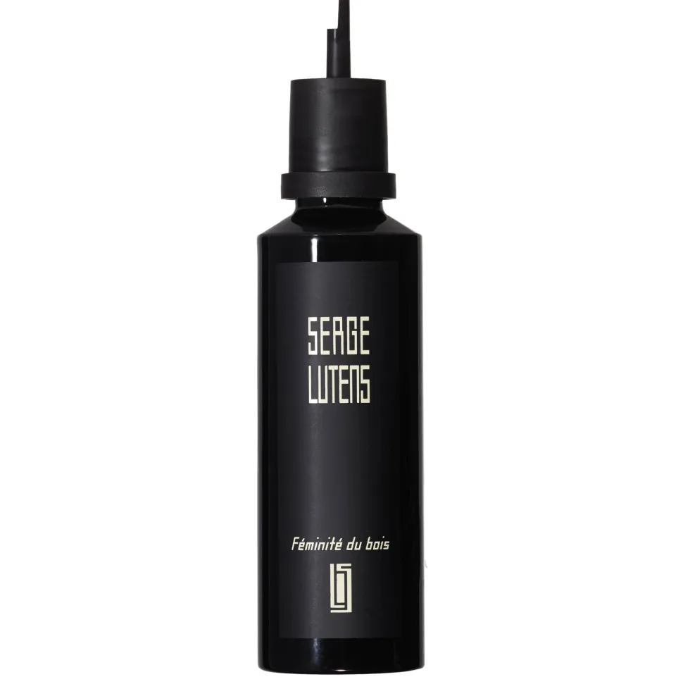 SERGE LUTENS