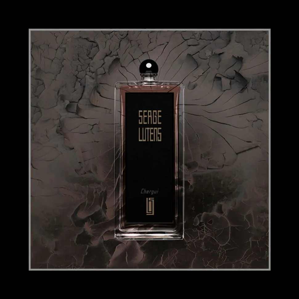 SERGE LUTENS