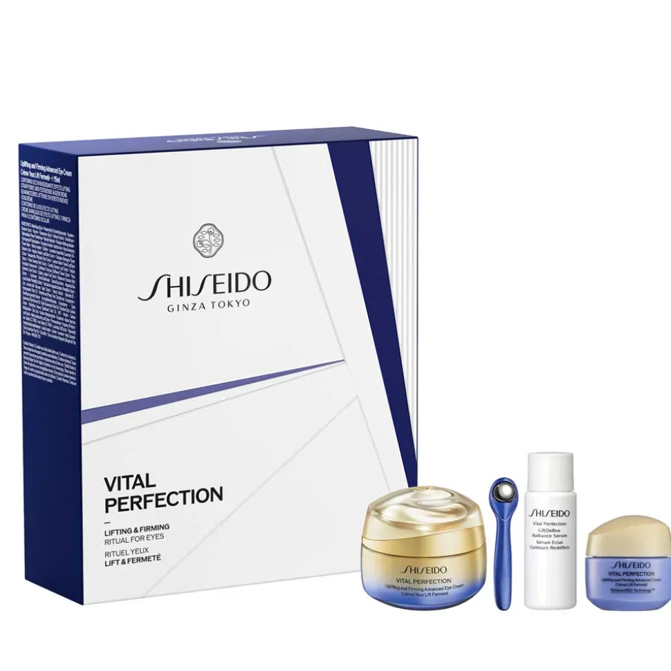 Shiseido