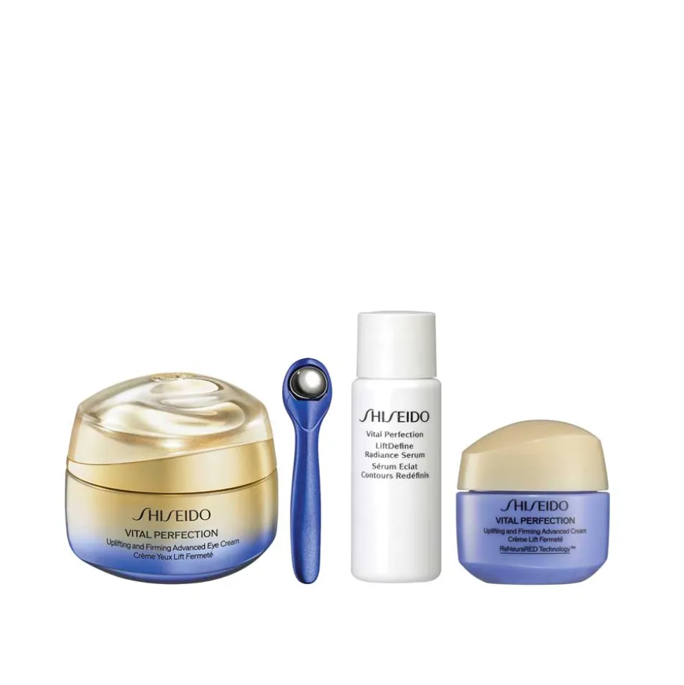 Shiseido