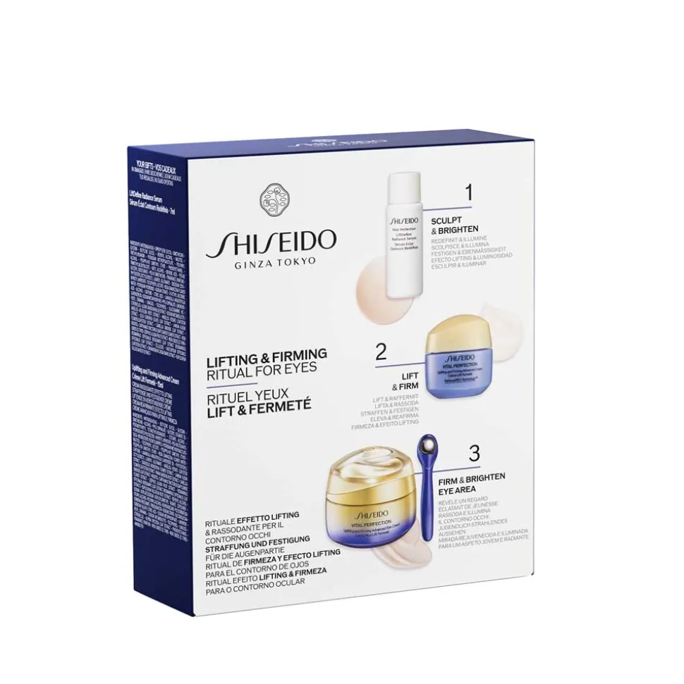 Shiseido