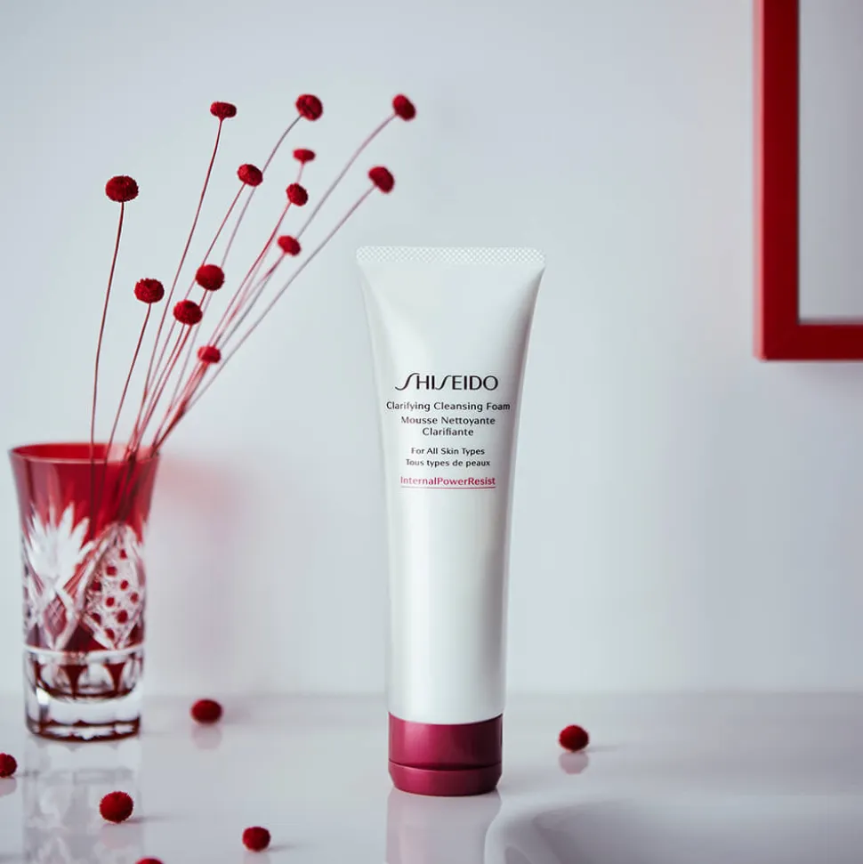 Shiseido