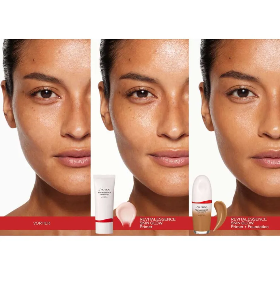 Shiseido