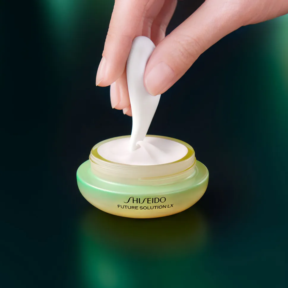 Shiseido
