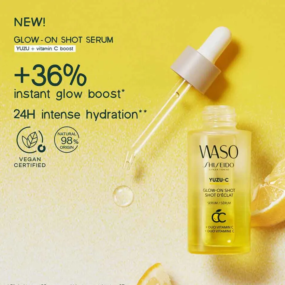 Shiseido