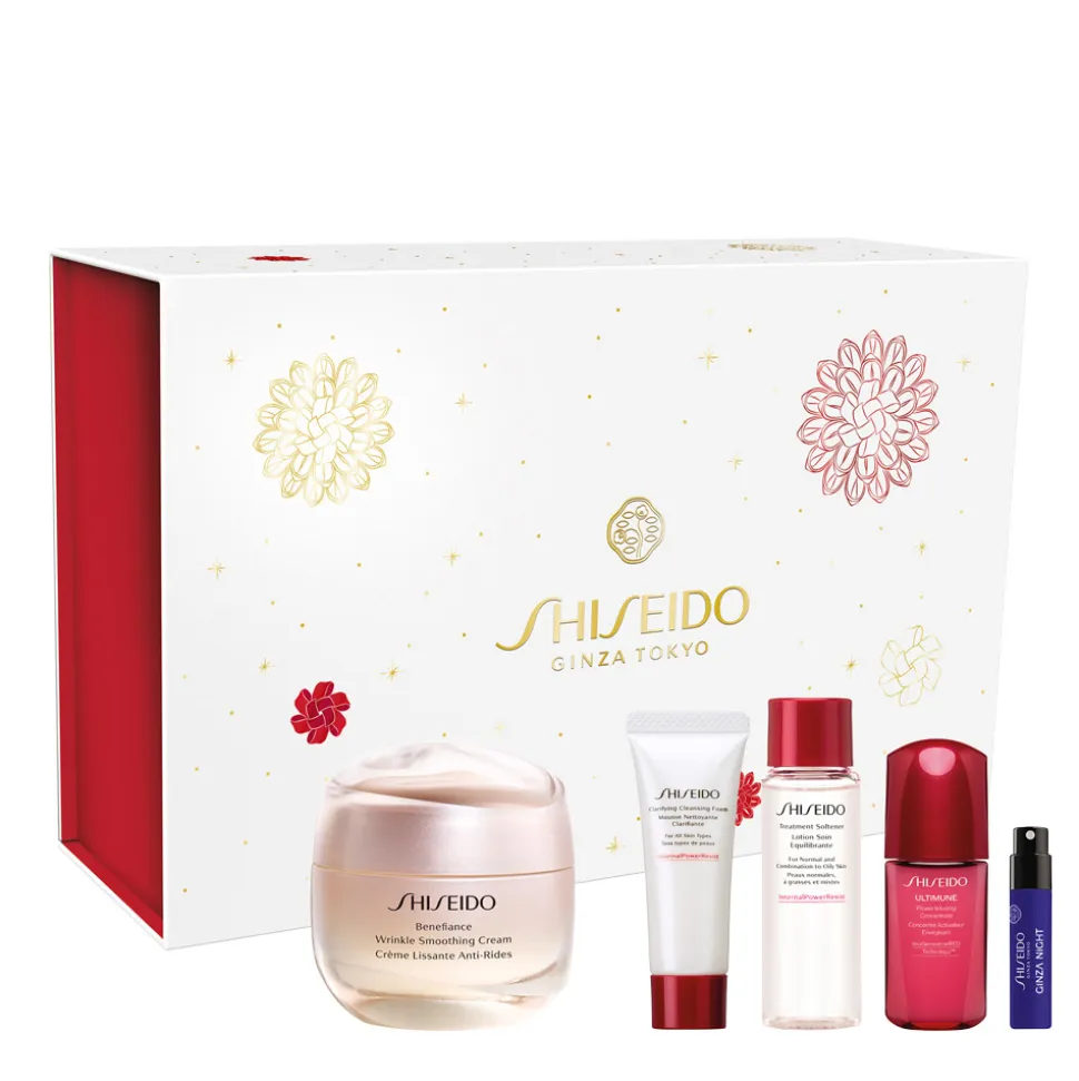 Shiseido