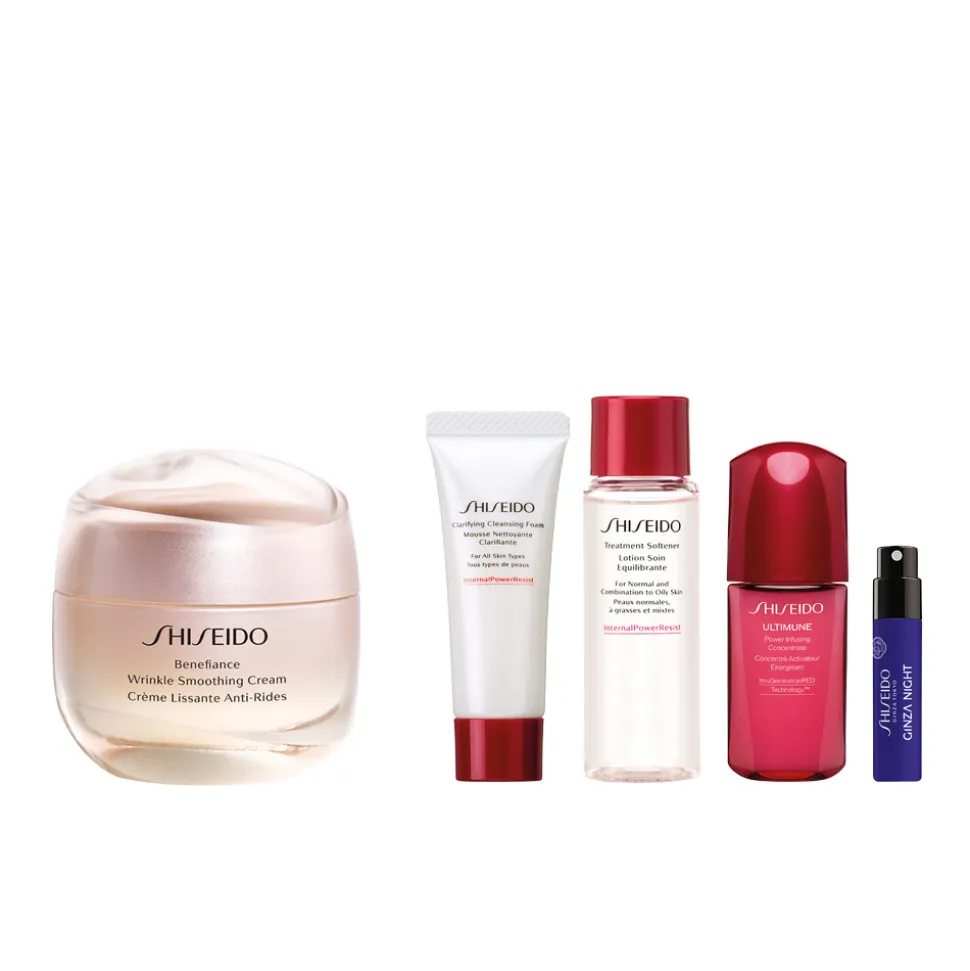Shiseido