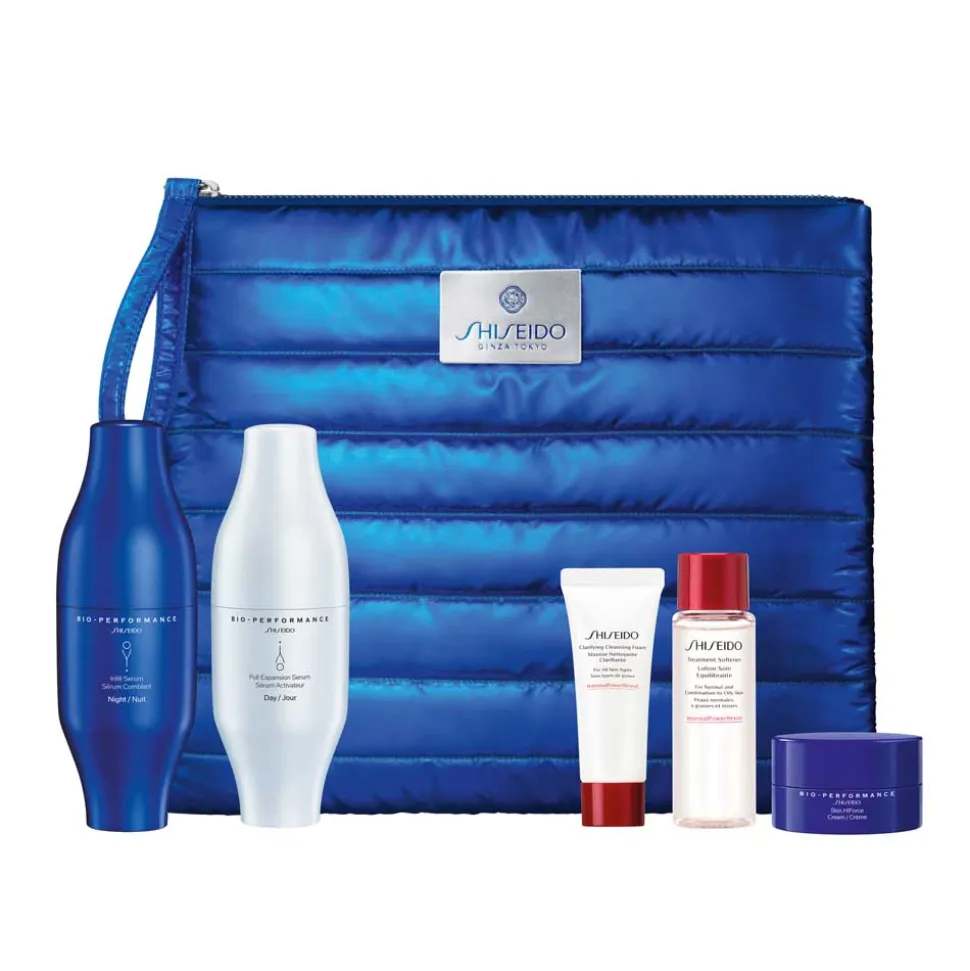Shiseido