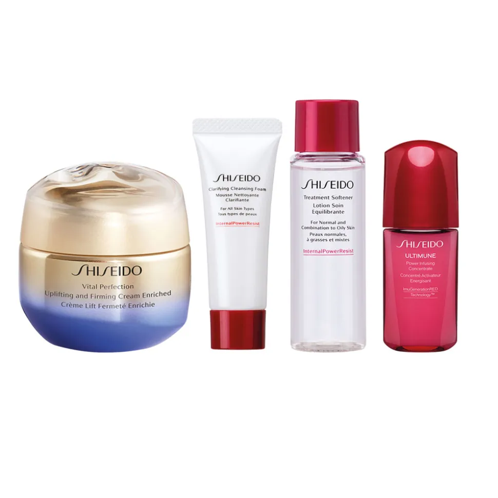 Shiseido