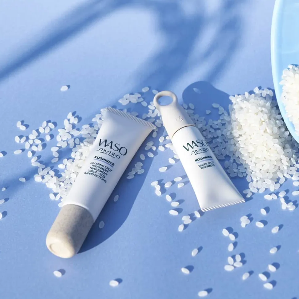 Shiseido