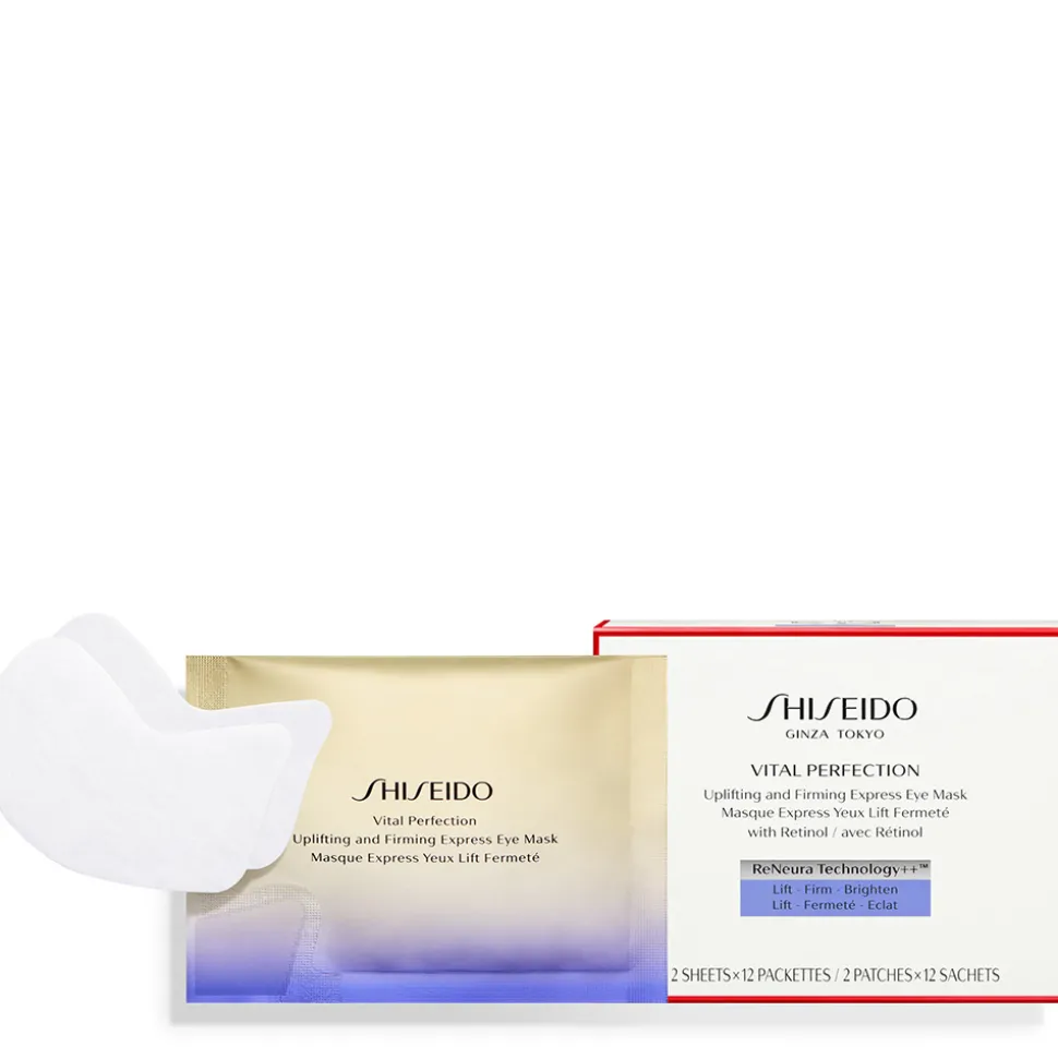 Shiseido