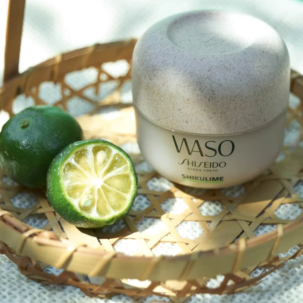 Shiseido