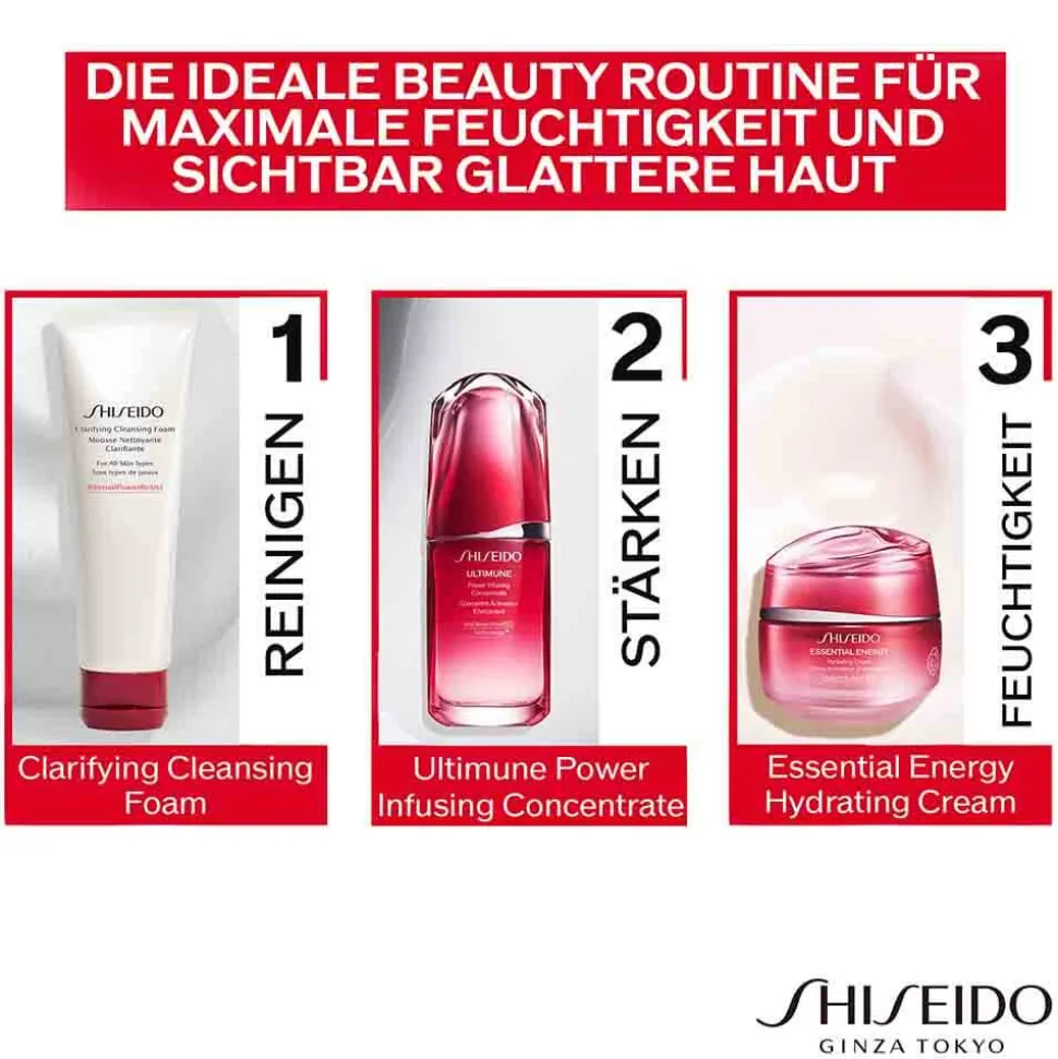 Shiseido