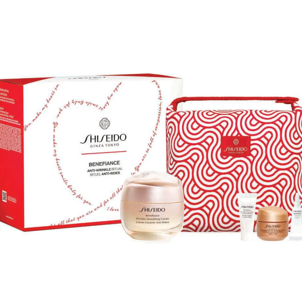 Shiseido