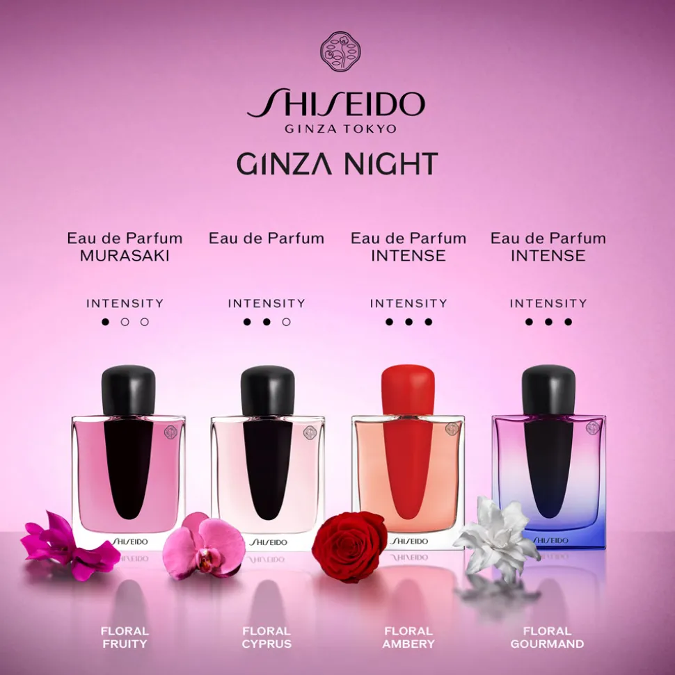 Shiseido