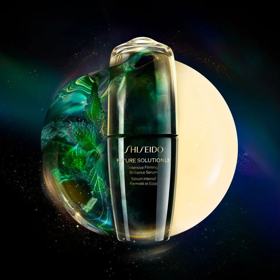 Shiseido
