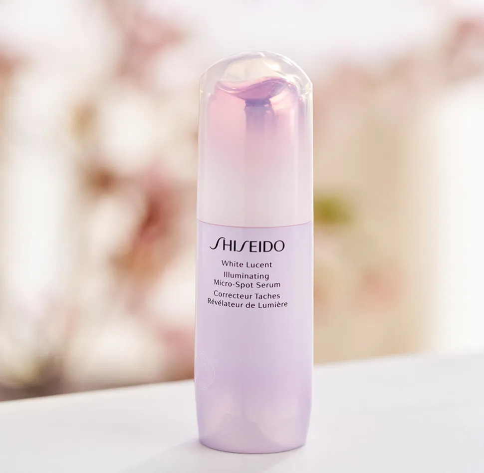 Shiseido