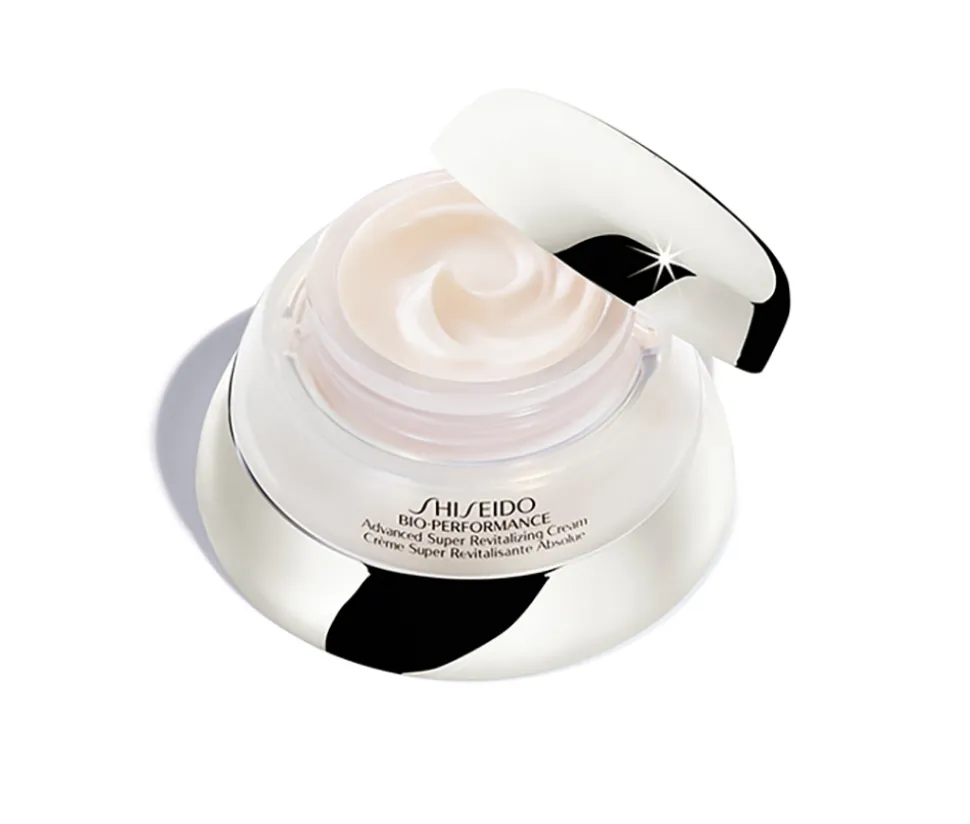 Shiseido