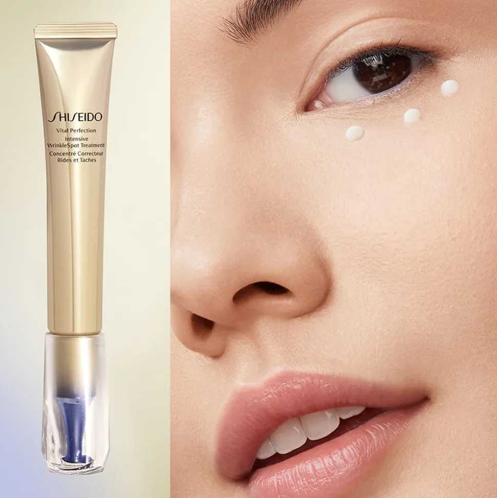 Shiseido
