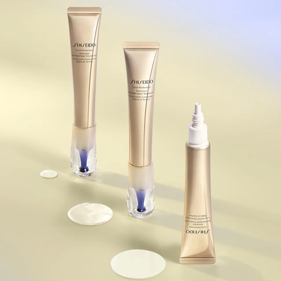 Shiseido