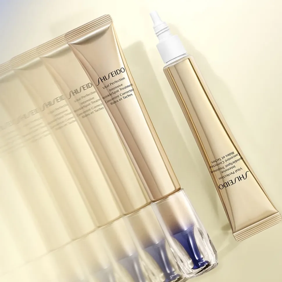 Shiseido