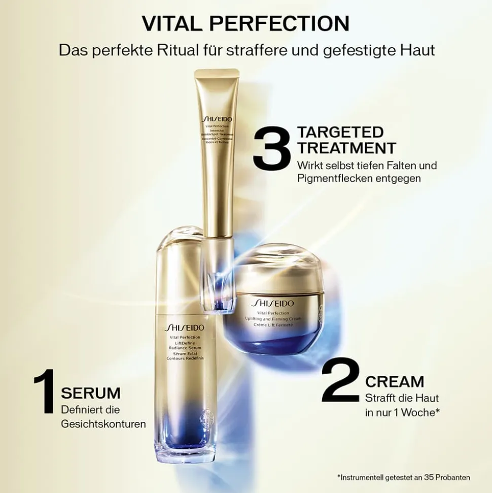 Shiseido