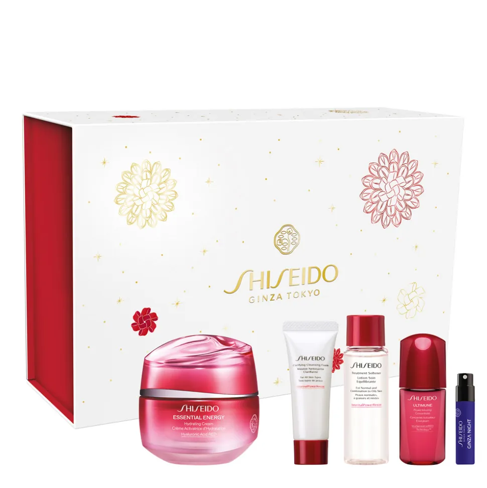 Shiseido