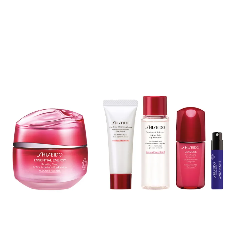 Shiseido