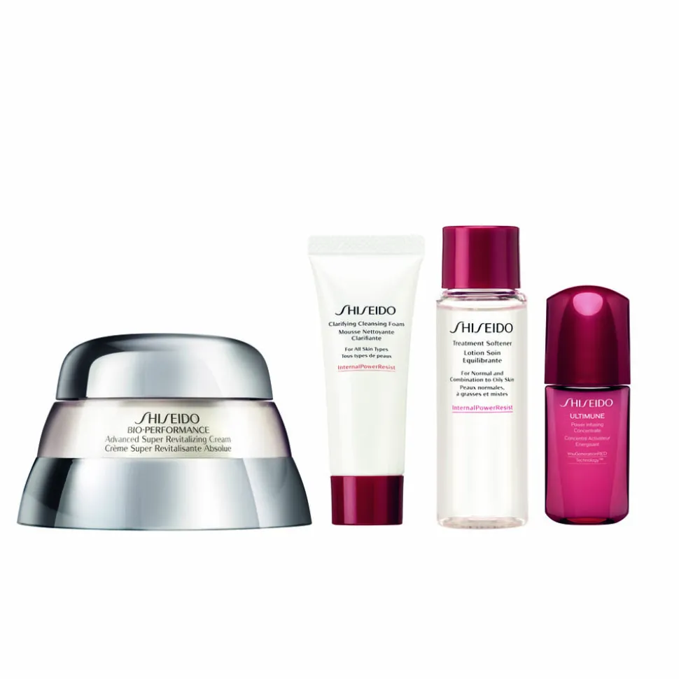 Shiseido
