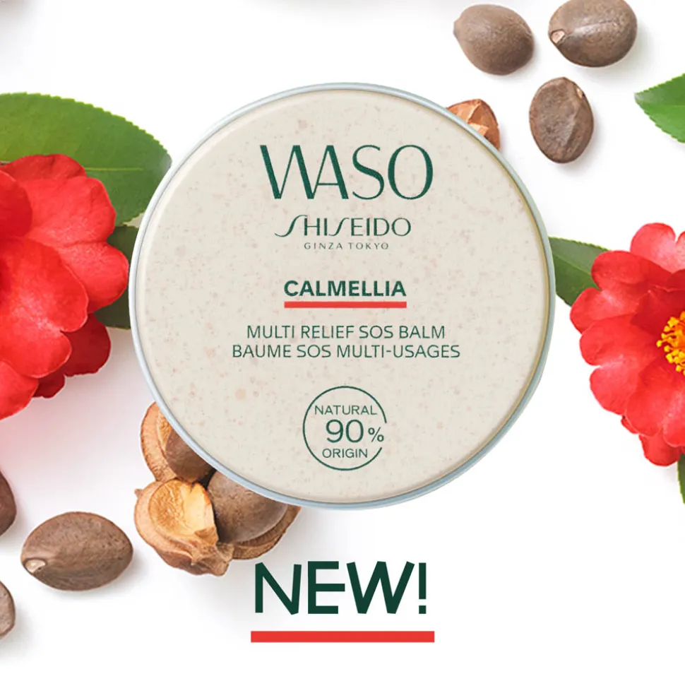 Shiseido