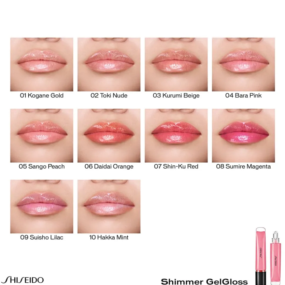 Shiseido