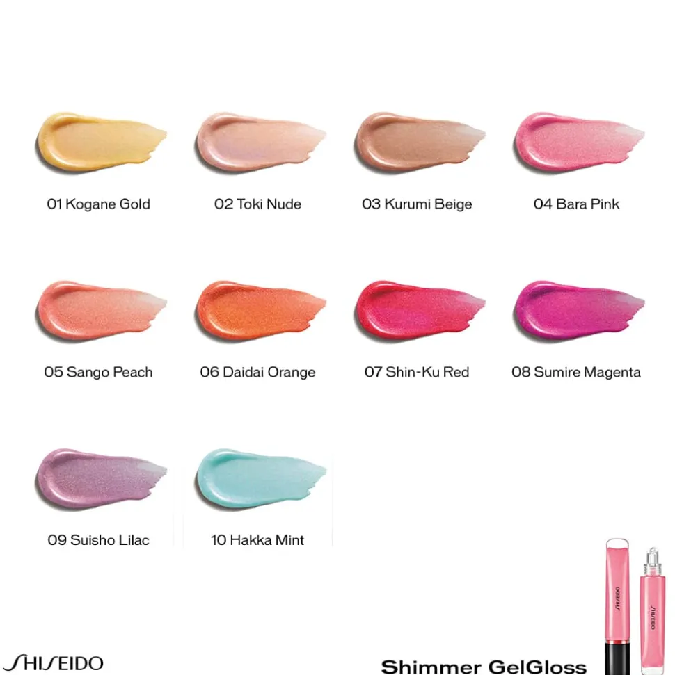 Shiseido