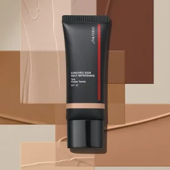 Shiseido