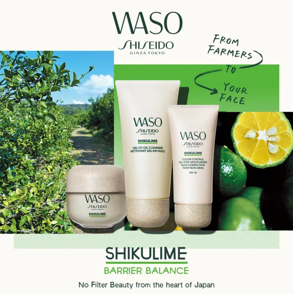 Shiseido