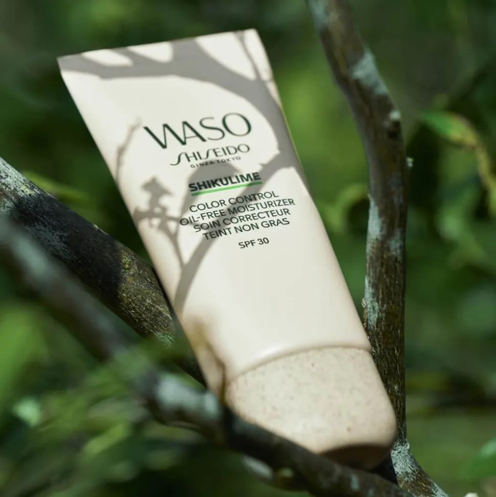 Shiseido
