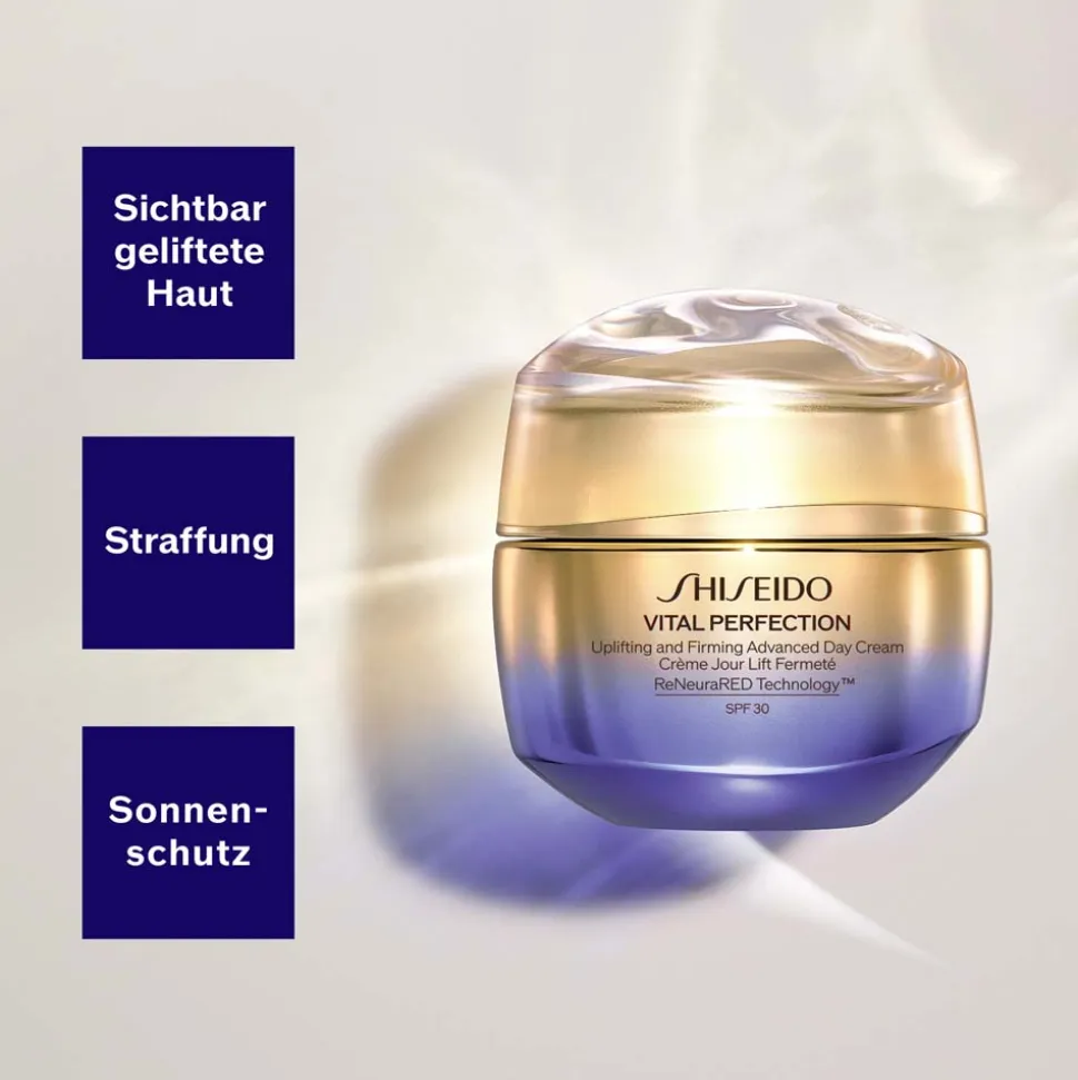Shiseido