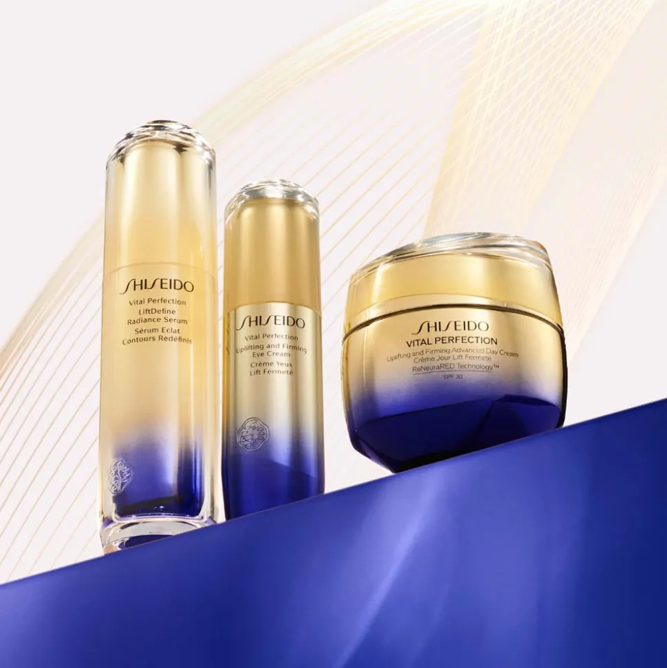 Shiseido