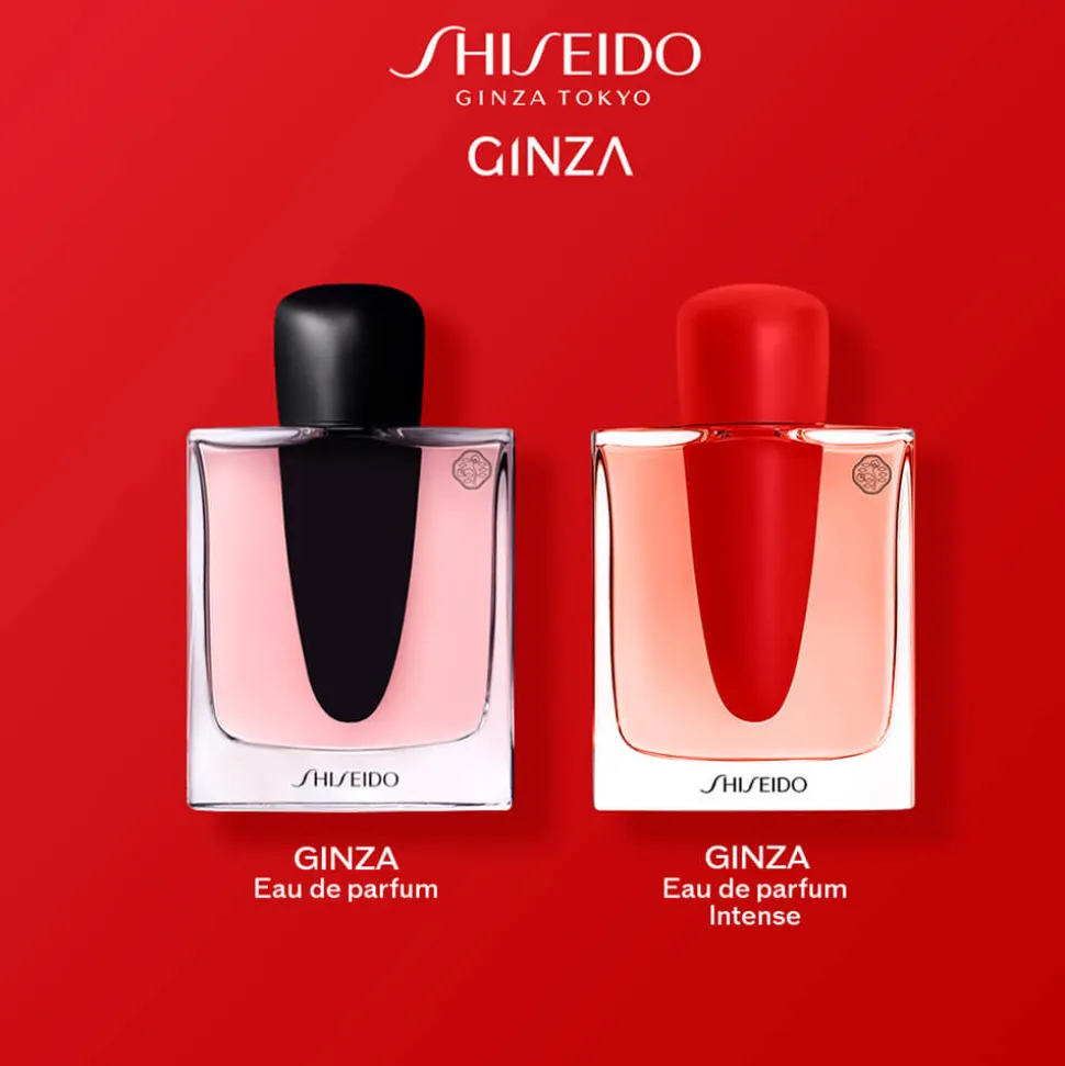 Shiseido