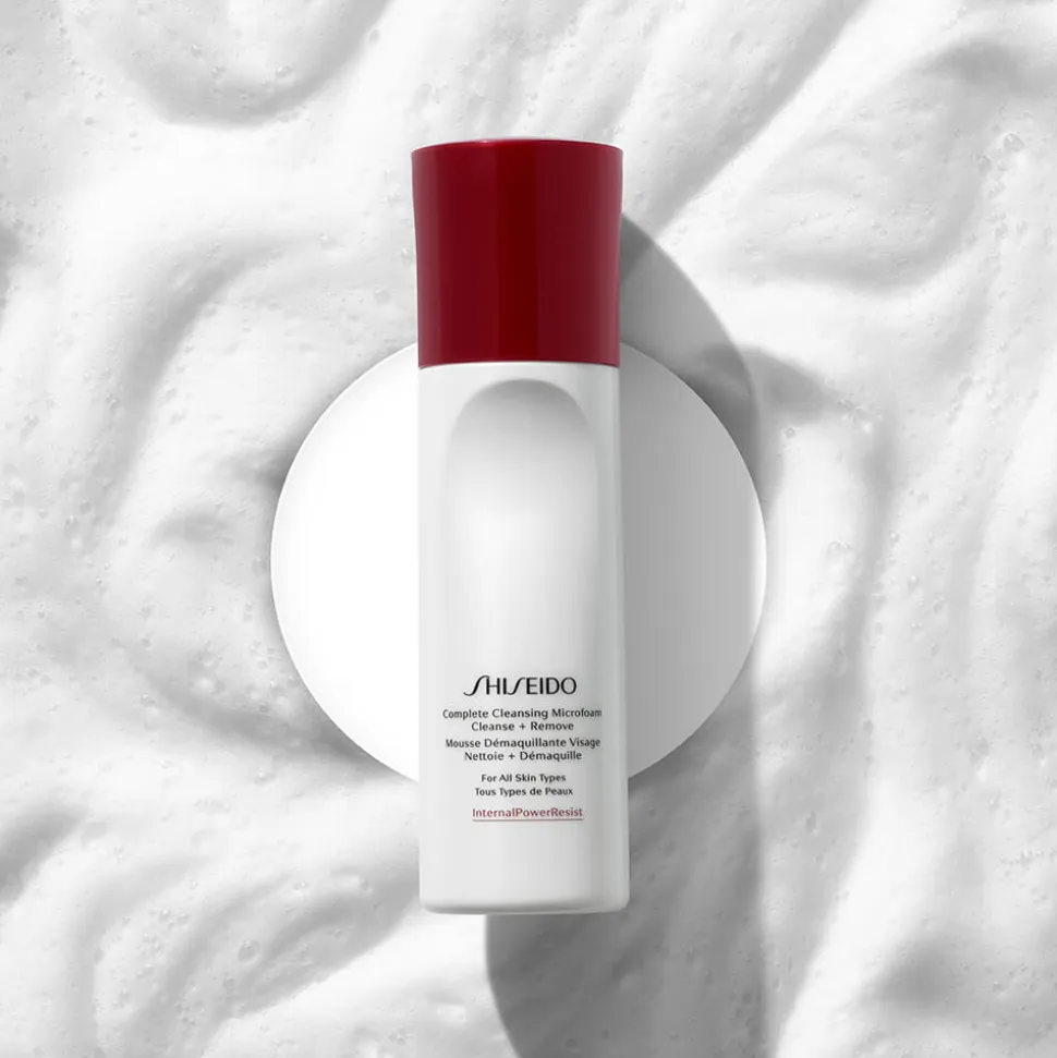 Shiseido