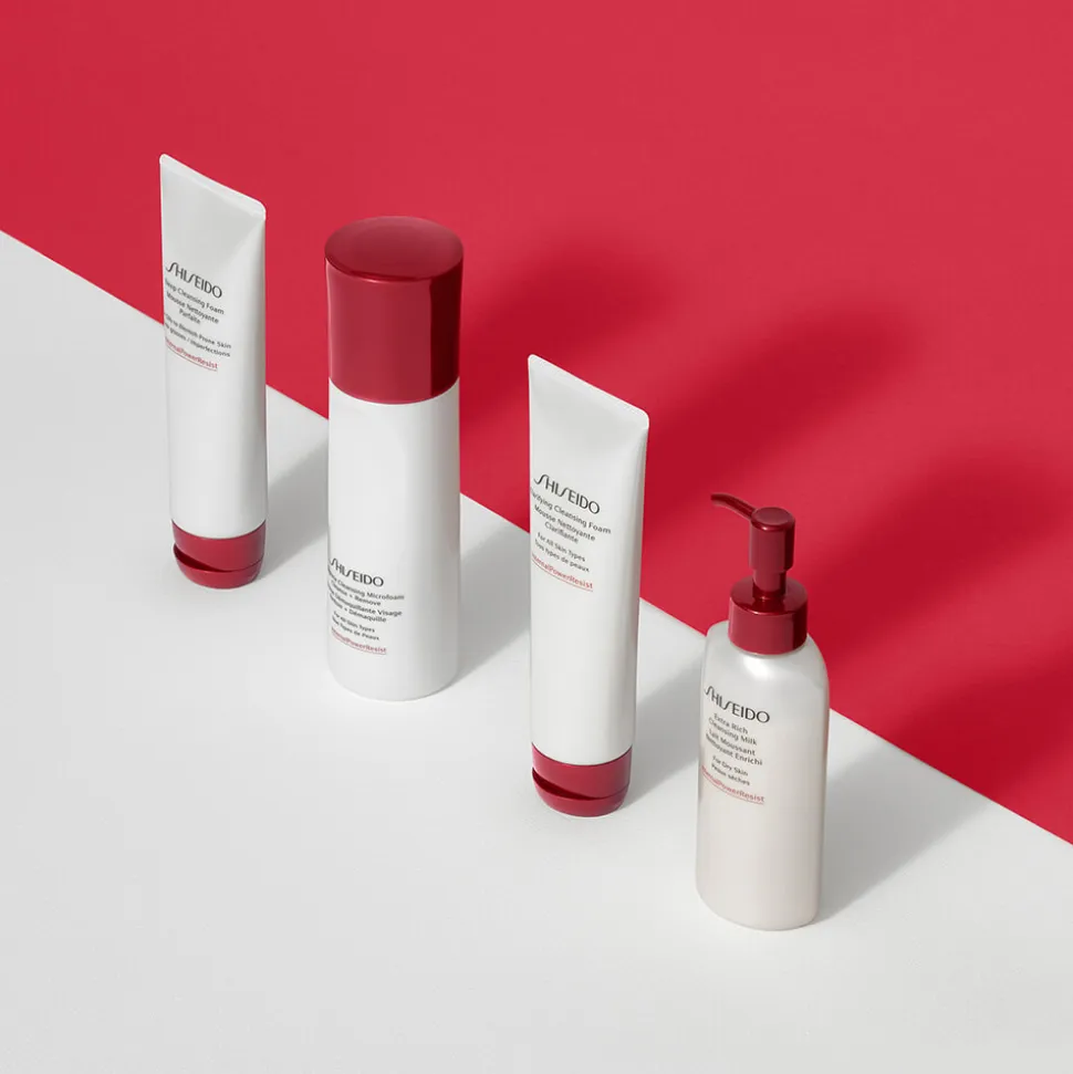 Shiseido
