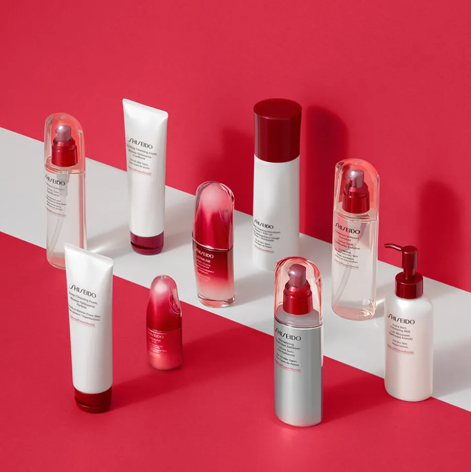 Shiseido
