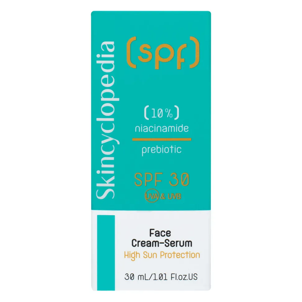 Skincyclopedia